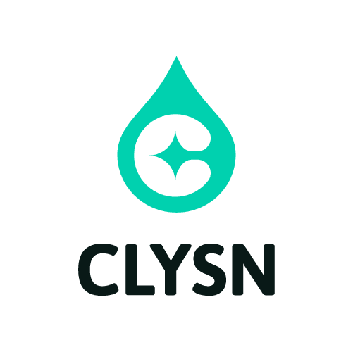 Filiale sam ben company - Clysn Logo filiale Golden view communication