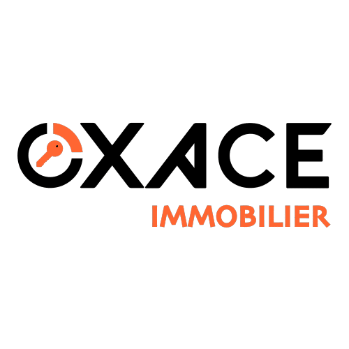Logo partenariatOXACE IMMOBILIER Logo filiale Mr Sam ben