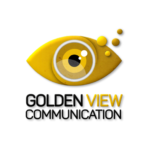Logo partenariatGOLDEN VIEW COMMUNICATION